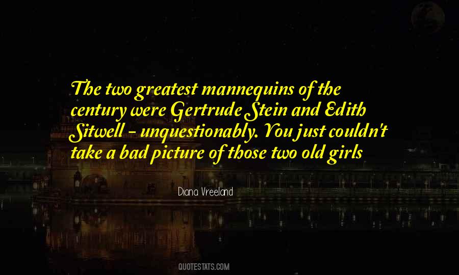 Edith Sitwell Quotes #597972