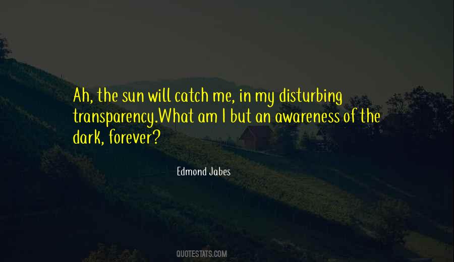 Edmond Jabes Quotes #1803618