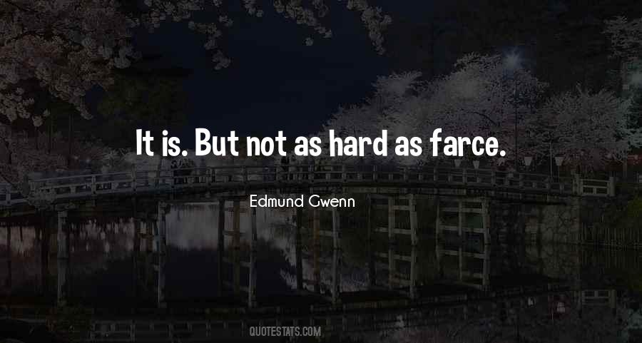 Edmund Gwenn Quotes #1514956