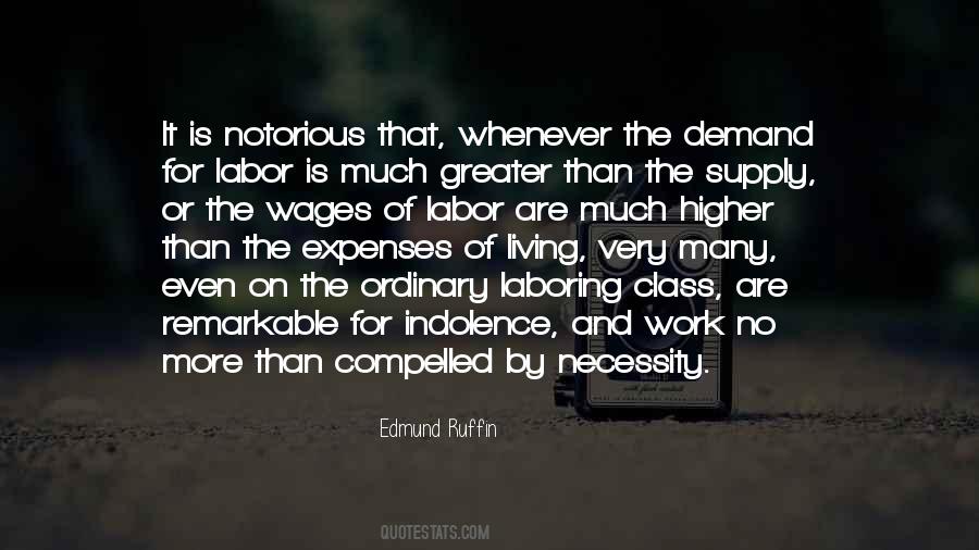 Edmund Ruffin Quotes #25121