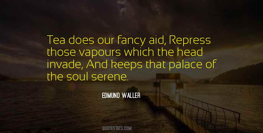 Edmund Waller Quotes #482767