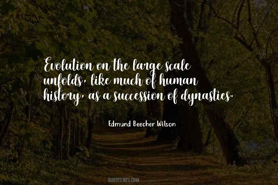Edmund Wilson Quotes #927748