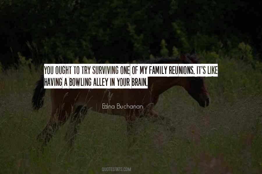 Edna Buchanan Quotes #255542