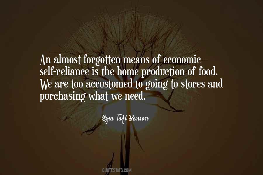 Edna Buchanan Quotes #358490