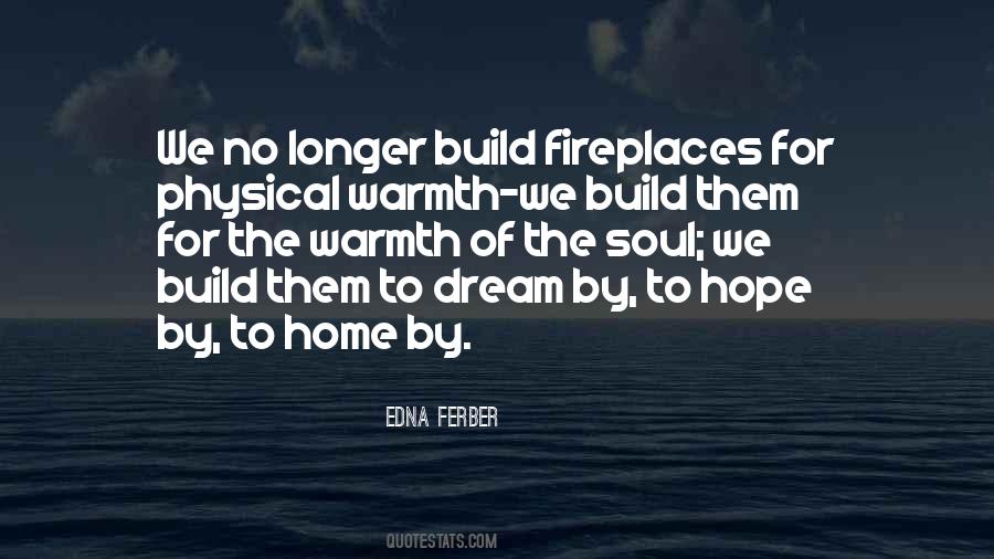 Edna Ferber Quotes #911733