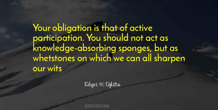 Edsger W. Dijkstra Quotes #1373569