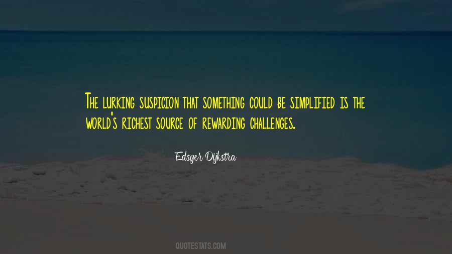 Edsger W. Dijkstra Quotes #689343