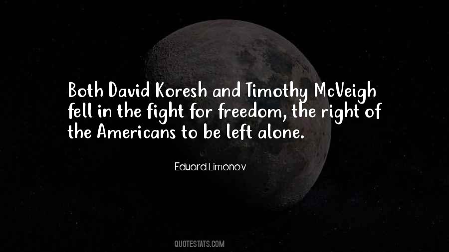Eduard Limonov Quotes #1501412