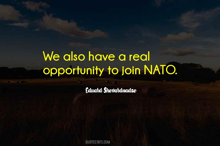 Eduard Shevardnadze Quotes #1111306