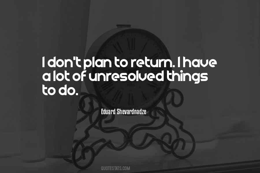 Eduard Shevardnadze Quotes #1344285