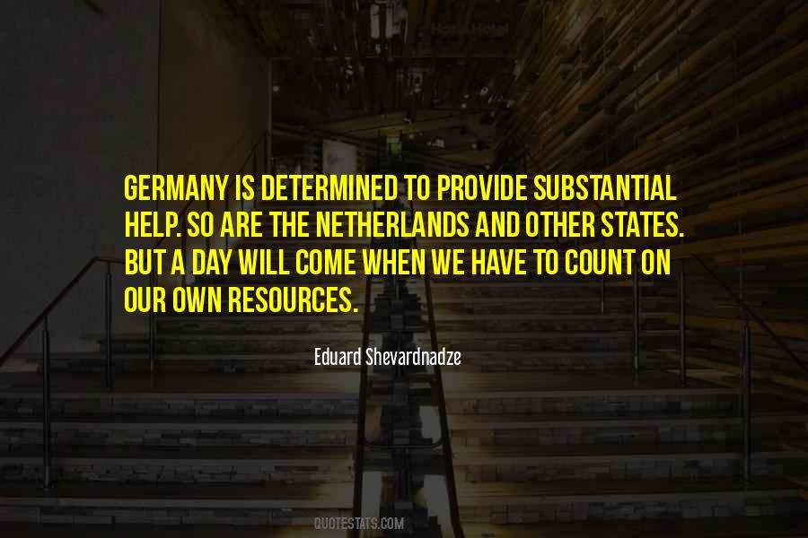 Eduard Shevardnadze Quotes #1515668