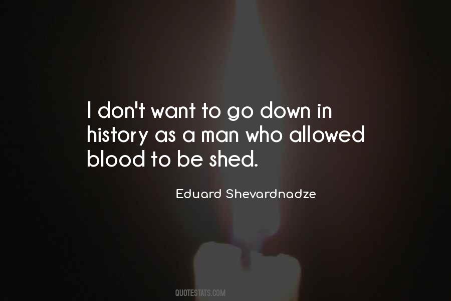 Eduard Shevardnadze Quotes #301197