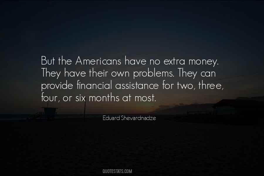Eduard Shevardnadze Quotes #341449