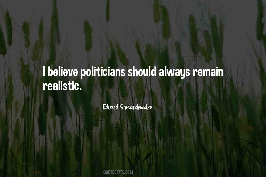 Eduard Shevardnadze Quotes #7871
