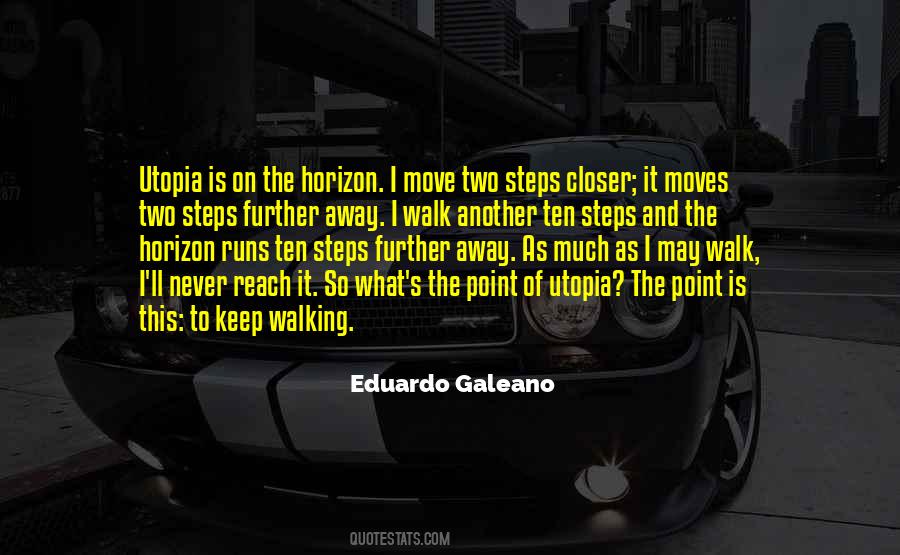 Eduardo Galeano Quotes #1037978