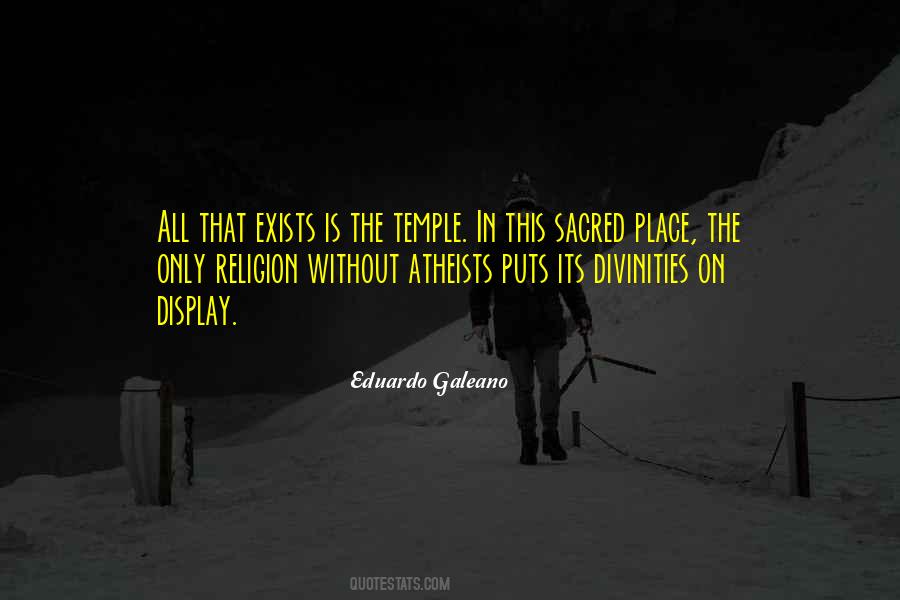 Eduardo Galeano Quotes #205654