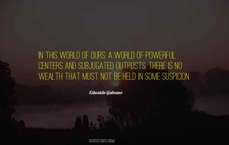 Eduardo Galeano Quotes #295800