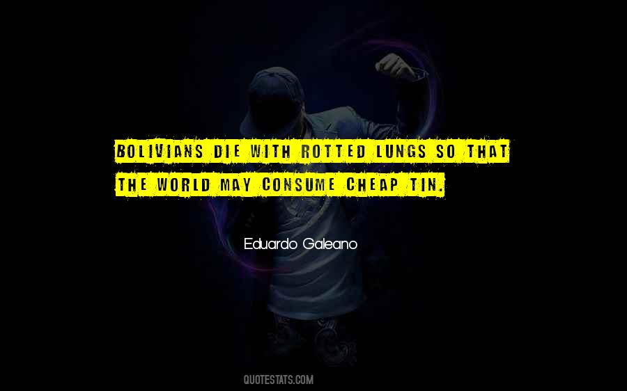 Eduardo Galeano Quotes #303892