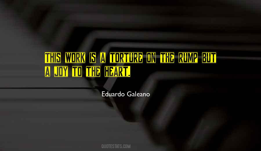 Eduardo Galeano Quotes #433580