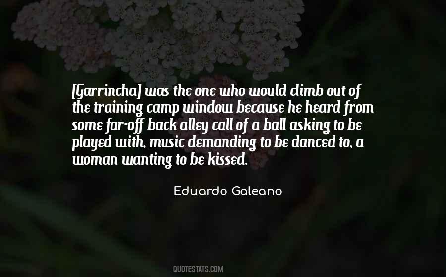 Eduardo Galeano Quotes #812143