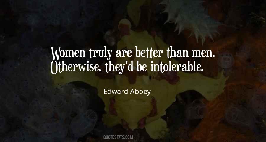 Edward Abbey Quotes #22153