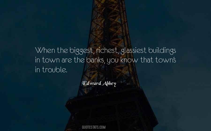 Edward Abbey Quotes #246511