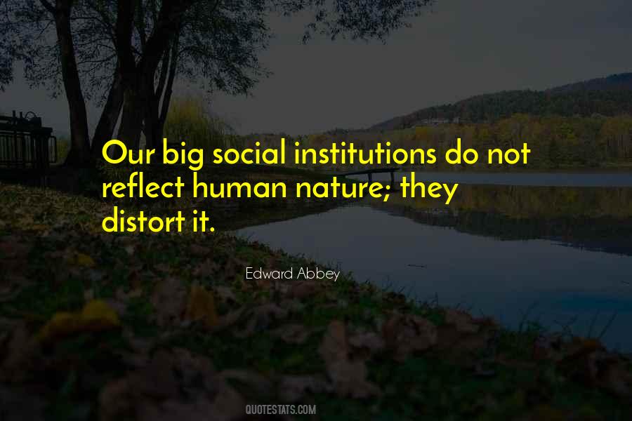 Edward Abbey Quotes #33096