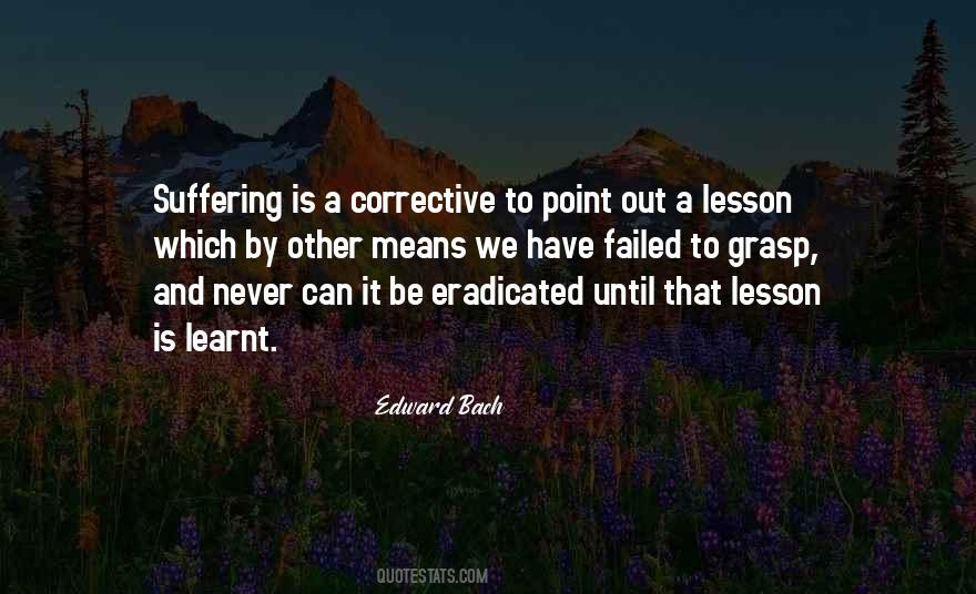 Edward Bach Quotes #863148