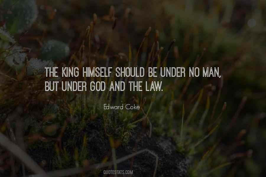 Edward Coke Quotes #939015