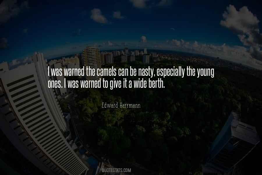 Edward Herrmann Quotes #835850