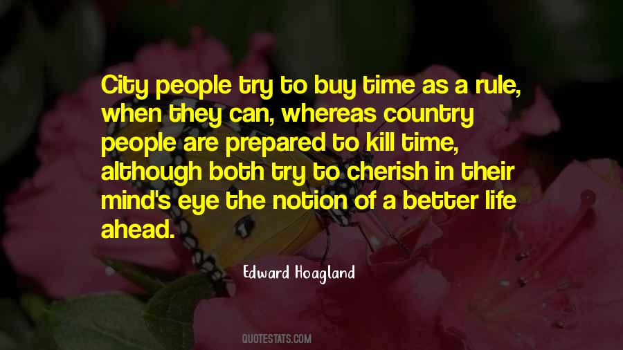 Edward Hoagland Quotes #472329