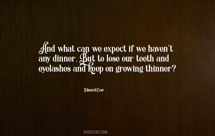 Edward Lear Quotes #1501927