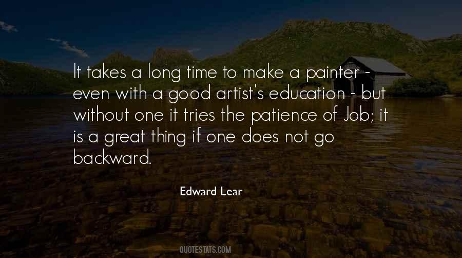 Edward Lear Quotes #649793