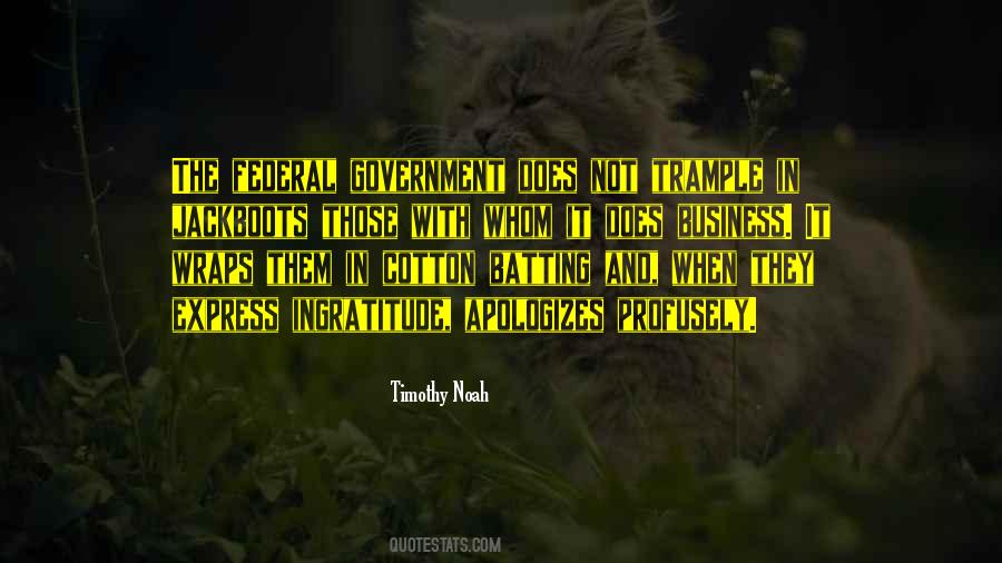 Edward Luttwak Quotes #1420874