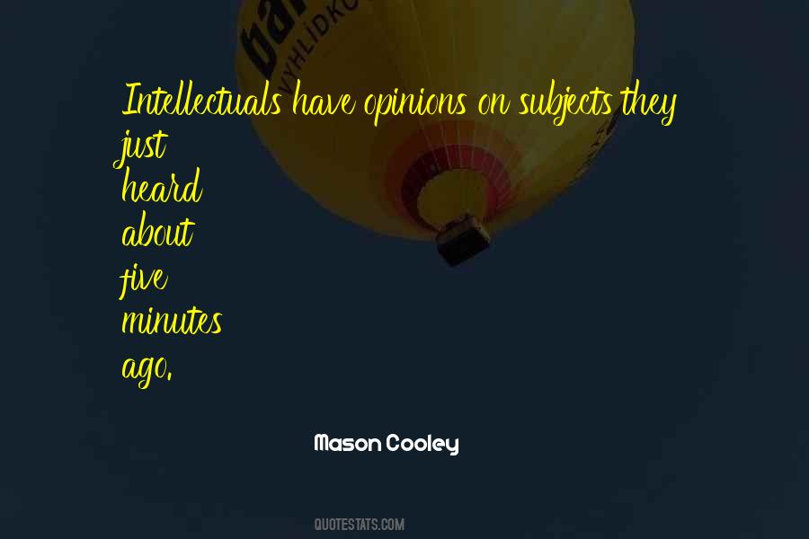 Edward Luttwak Quotes #694756