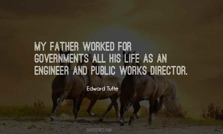 Edward R. Tufte Quotes #134278
