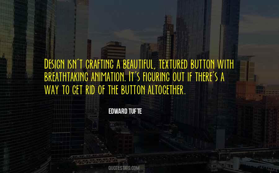 Edward R. Tufte Quotes #392637