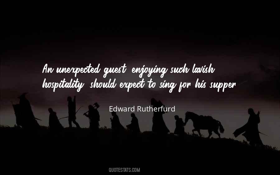 Edward Rutherfurd Quotes #1126039
