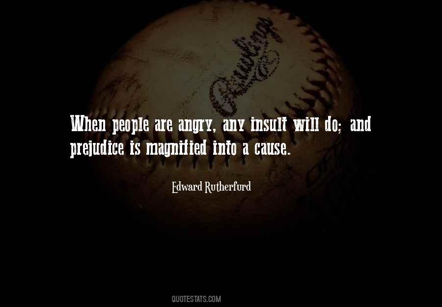 Edward Rutherfurd Quotes #1337225