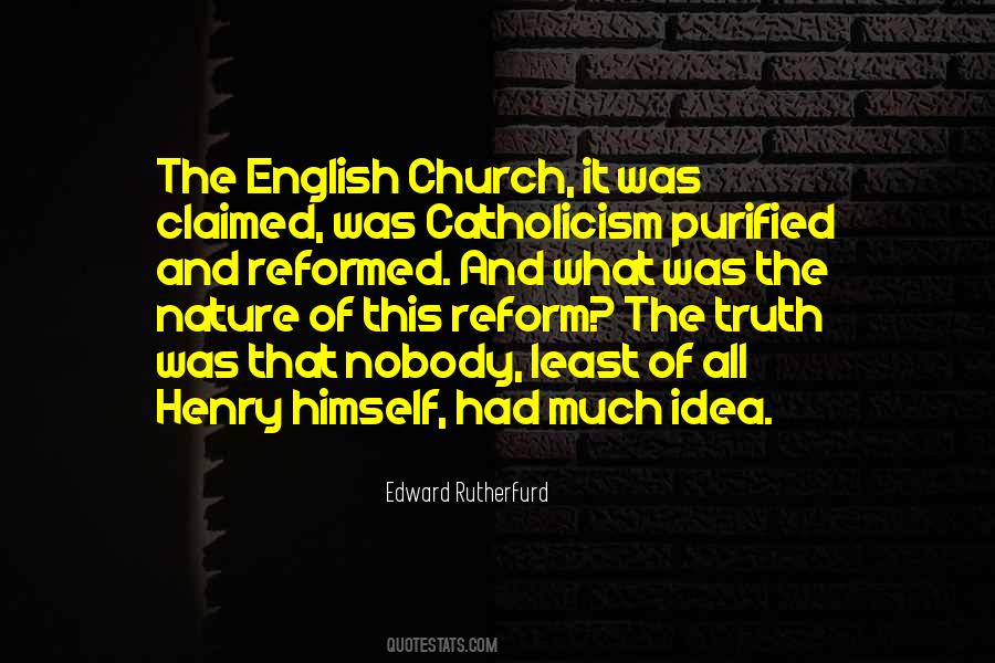 Edward Rutherfurd Quotes #1581590