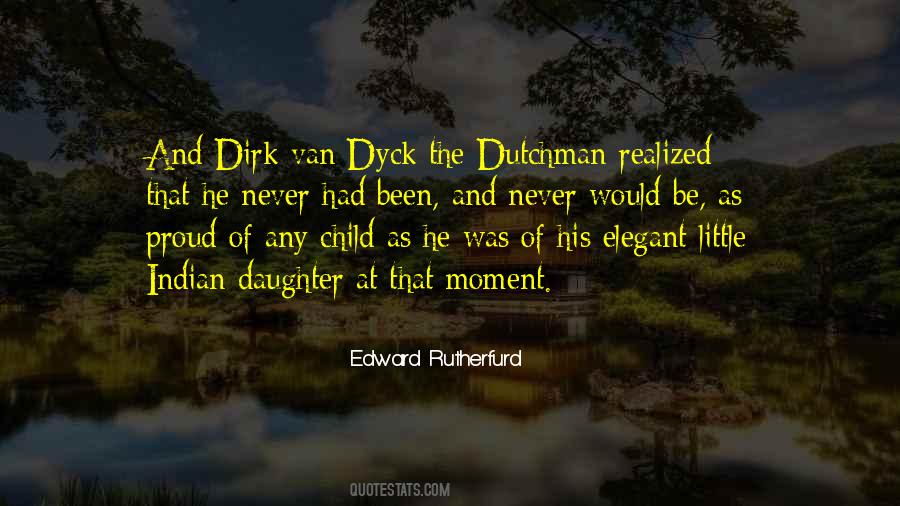 Edward Rutherfurd Quotes #422642