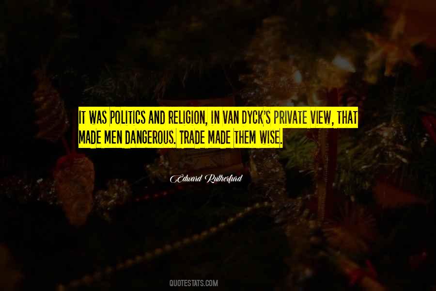 Edward Rutherfurd Quotes #850612