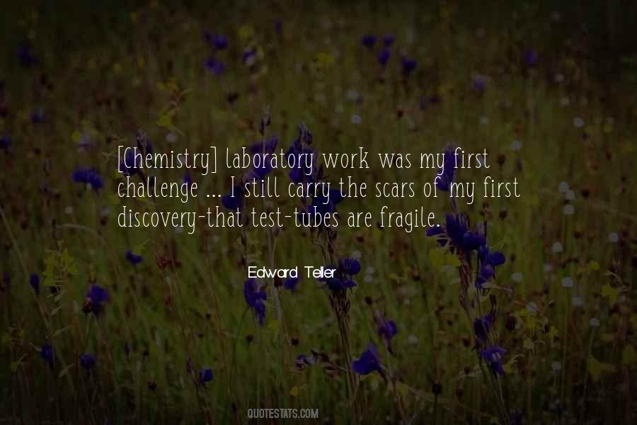 Edward Teller Quotes #1625021