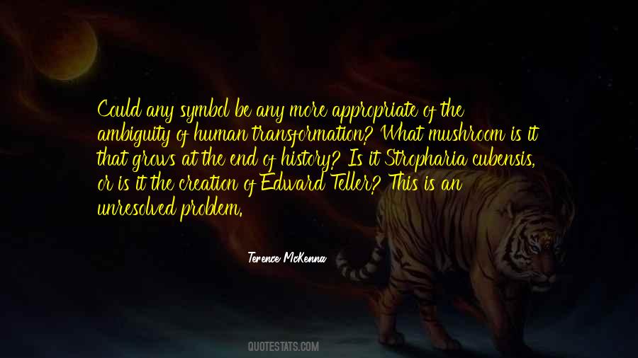 Edward Teller Quotes #519914