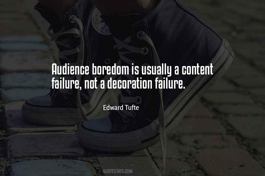 Edward Tufte Quotes #1021021