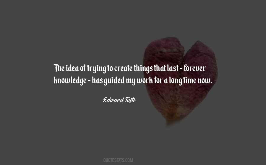 Edward Tufte Quotes #1096109