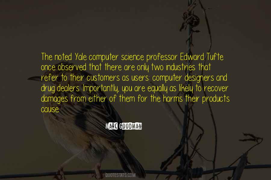 Edward Tufte Quotes #1417684