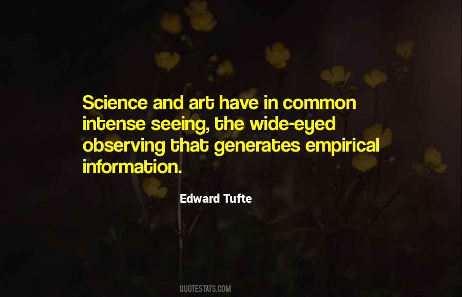 Edward Tufte Quotes #532240