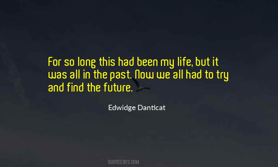 Edwidge Danticat Quotes #261727