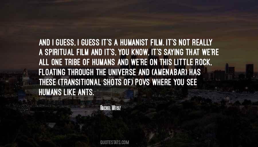 Quotes About Ants #1200120